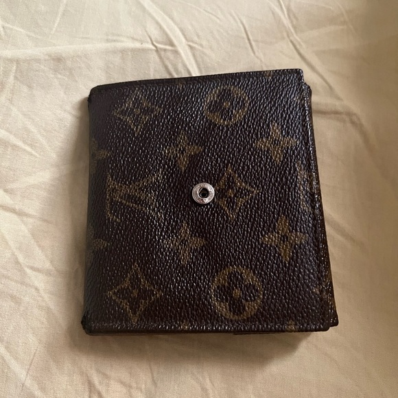 Lv wallet - Picture 10 of 12